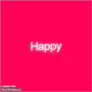 Happy Kiss Day Greeting Video