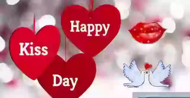 Happy Kiss Day Whatsapp Status Video 2019