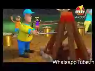 Happy Lohri Video For Whatsapp