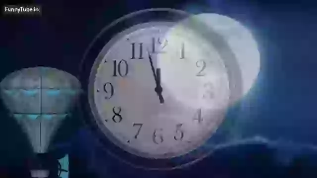 Happy New Year Wish DJ Song