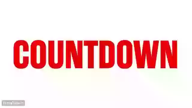 Happy New Year 2019 Countdown Whatsapp Video