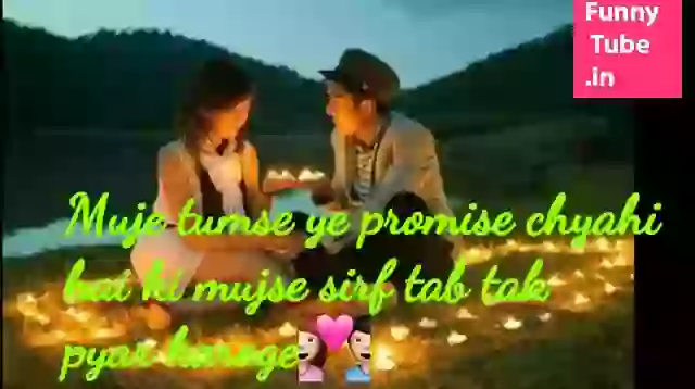 Happy Promise Day Wish Video In English