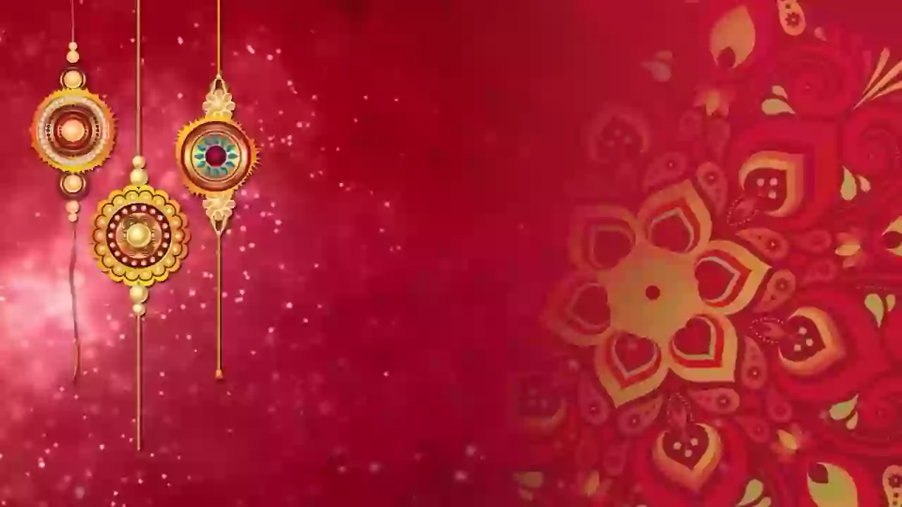 Happy Raksha Bandhan Whatsapp Status Video Download