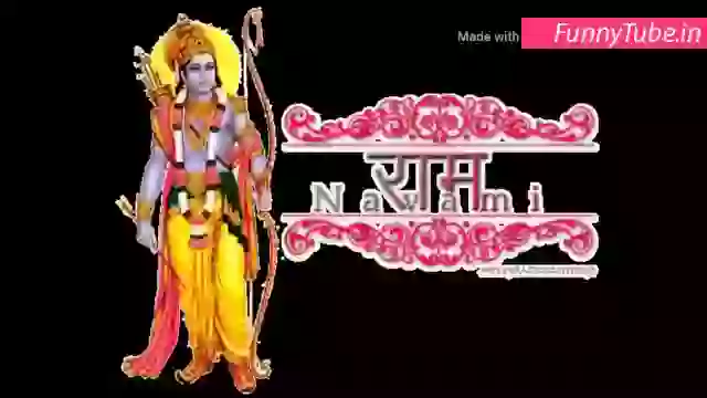 Ram Navami Special Greetings And Wishes For Whatsapp Status
