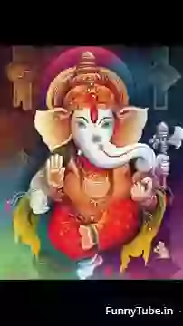 Happy Sankashti Angaraki Chaturthi Whatsapp Status