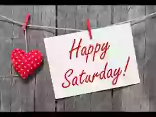 Friendship Day Wish Animated