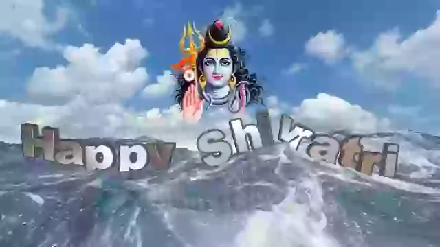 Holi 2017 Whatsapp Holika Dahan Video 3D