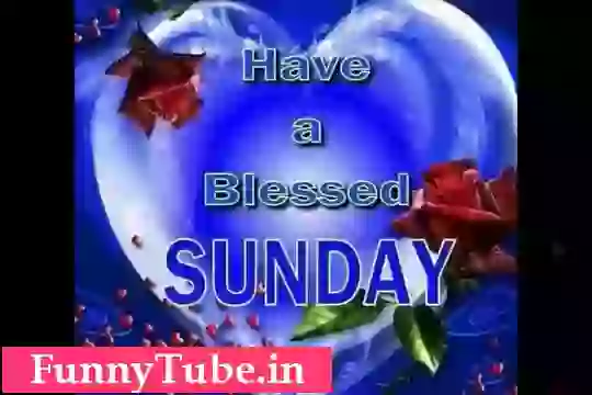 Beautiful Good Morning Happy Sunday