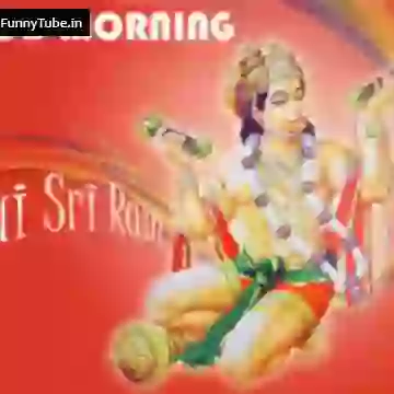 Happy Tuesday Jai Bajrangbali Good Morning Whatsapp Status