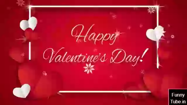 Happy Valentines Day Whatsapp Status Video 2019
