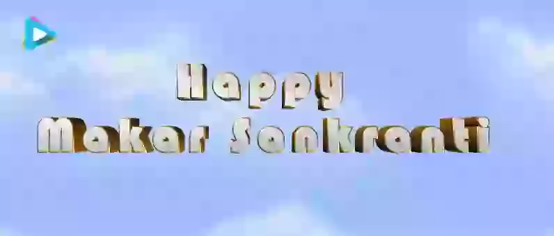 Happy LOHRI Sweets And Greetings