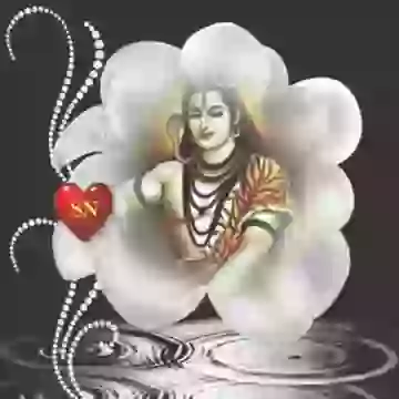 Har Har Mahadev Bhakti Whatsapp GIF