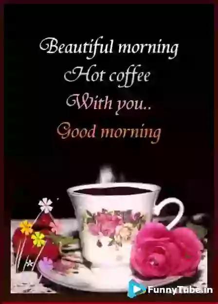 Have Beautiful Morning GIF