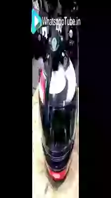 Helmet With Wiper For Monsoon