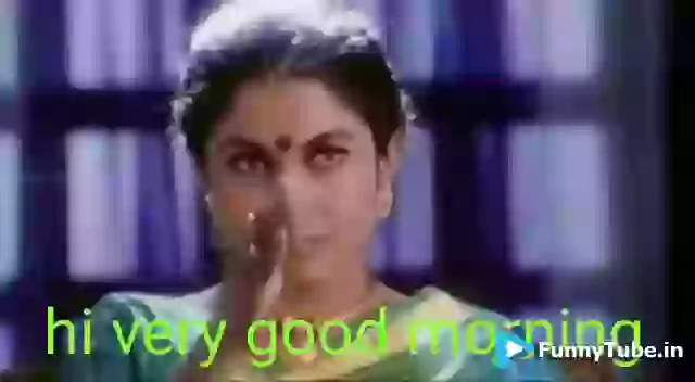 Hi Very Good Morning GIF
