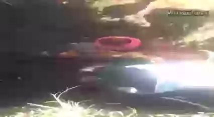 Hilarious Baba Samadhi Live Video