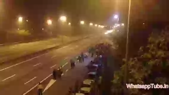 Hilarious Bike Race Failed