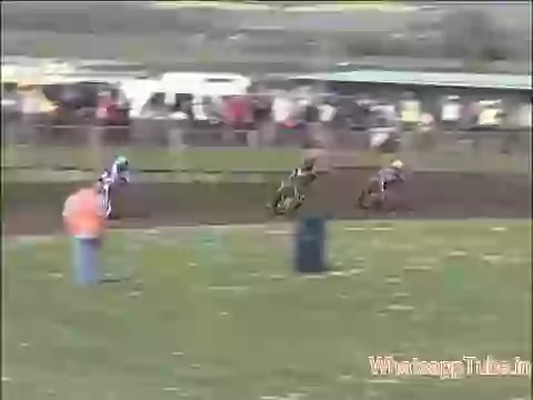 Hilarious Bike Stunts it self