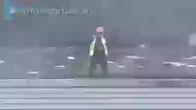 Hilarious Fails In WorkSite