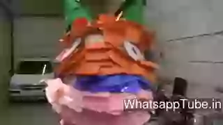 Hilarious Game Fail Its Crucial