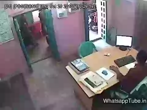 Hilarious Momnets In SBI Orrisa