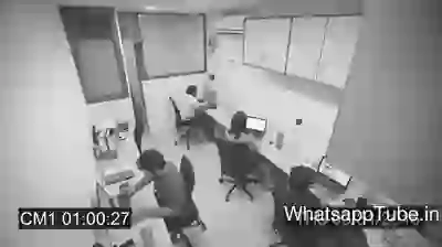 Hilarious Murder Video Fool