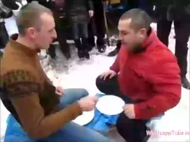 Hilarious prank for awesome