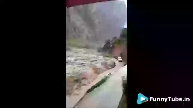 Hillarious Flood Ever Seen Must Watch