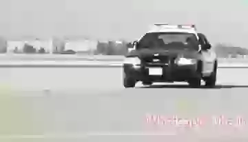Hillarious Plane Landing
