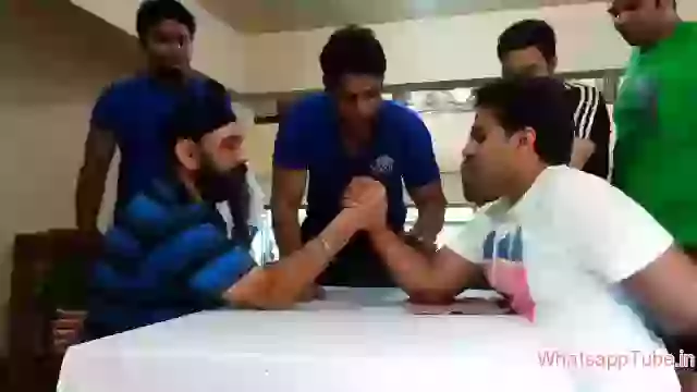 Hillerious Punja Never Do This