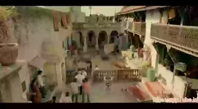 Hindu Muslim bhai bhai