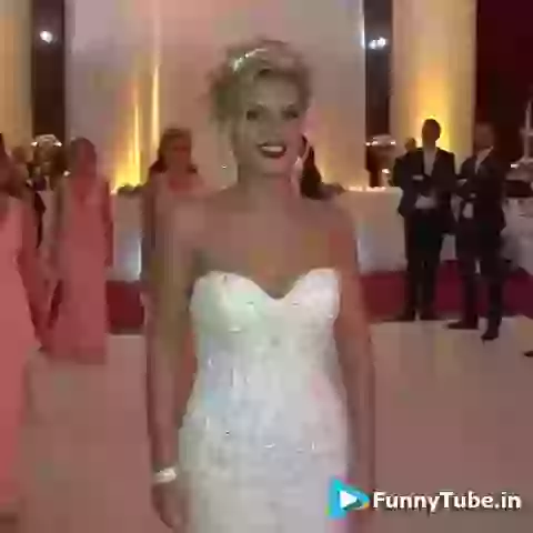 Hollywood Bollywood Mix Amazing Dance