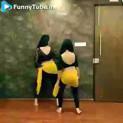 Hot Desi Girl Dance Tip Tip Barasa Pani