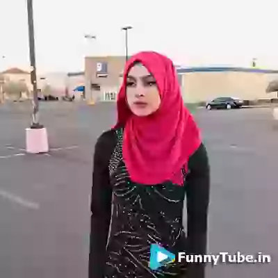 Hot Girl Vs Paplu Boy