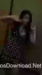 Hot Indian Girl Dancing Blue Eyes