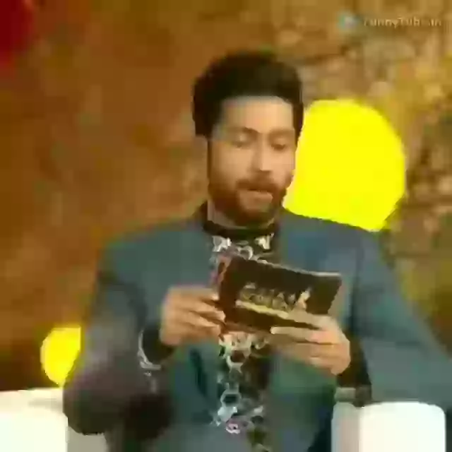 How Alia Bhatt Makes Tea Funny Video 2019