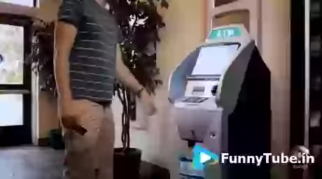 How Does ATM Machine Works