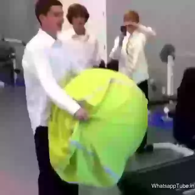 How I Am Doing In GYM