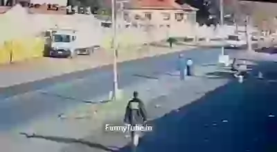 How Quick Thinking Can Save Your Life