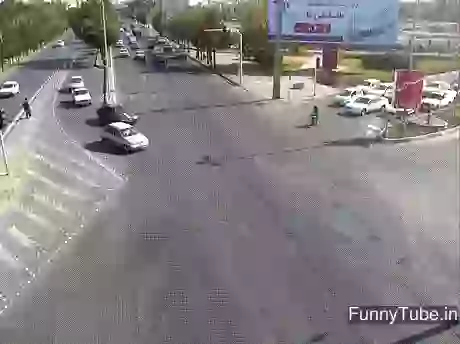 How React Boss After Accident