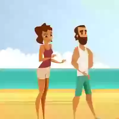 How To Escape Quicksand Tutorial Video