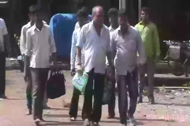 How they doing Beware