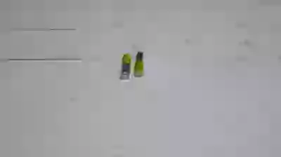 How to check empty battery