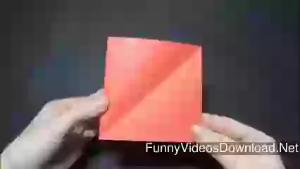 How to make paper snowflakes