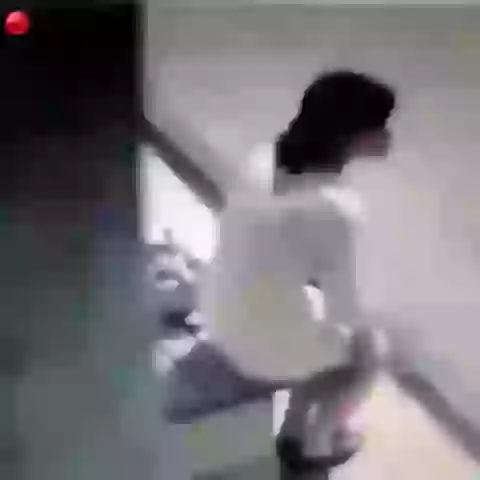 Hows Public Toilet In China