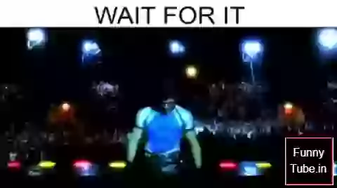 Garba By Wrestlers Must Watch Funniest Video Ever