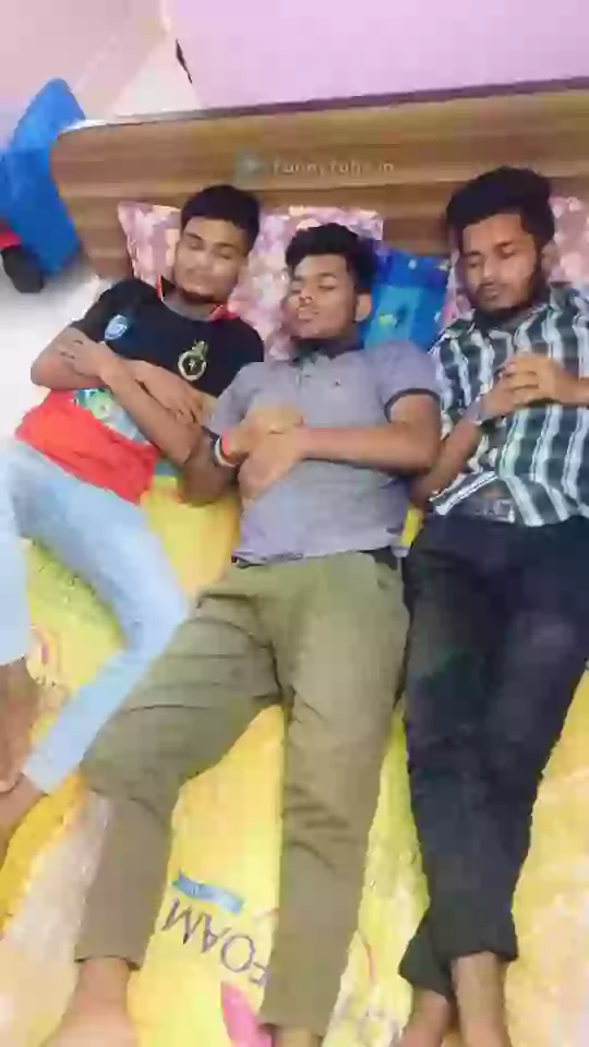 Ek tera ek mera funny batwara desi funny video