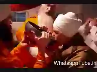 Importance Of Punjabi Pagri