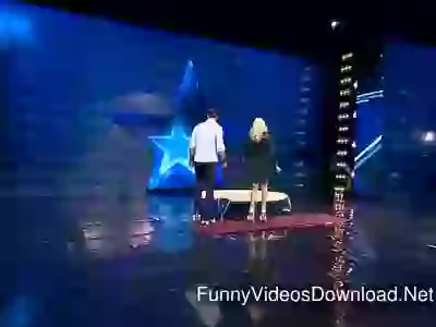 Incredible Skate Stunts