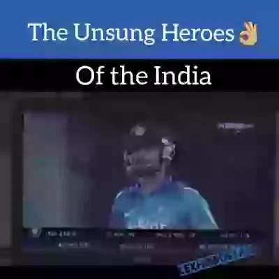 India Jeet Raha Hai Woh Important Hai